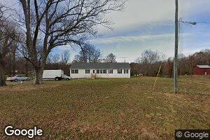 1923 Oneals Rd, Madison, VA 22727