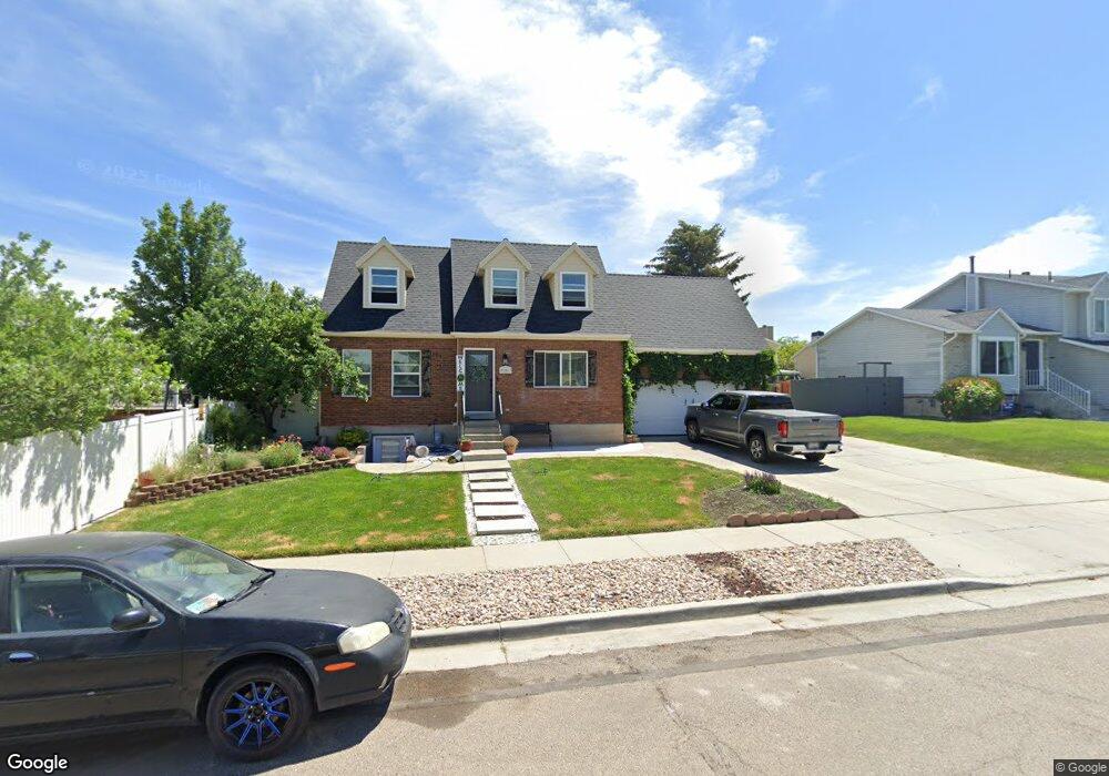 5201 W 6600 S, West Jordan, UT 84081 - photo 1
