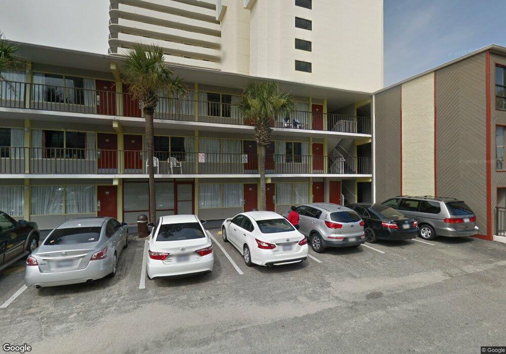 702 S Ocean Blvd unit 702, Myrtle Beach, SC 29577 - photo 1