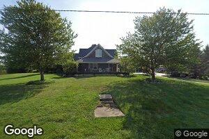 6159 N 1000 E, Wilkinson, IN 46186