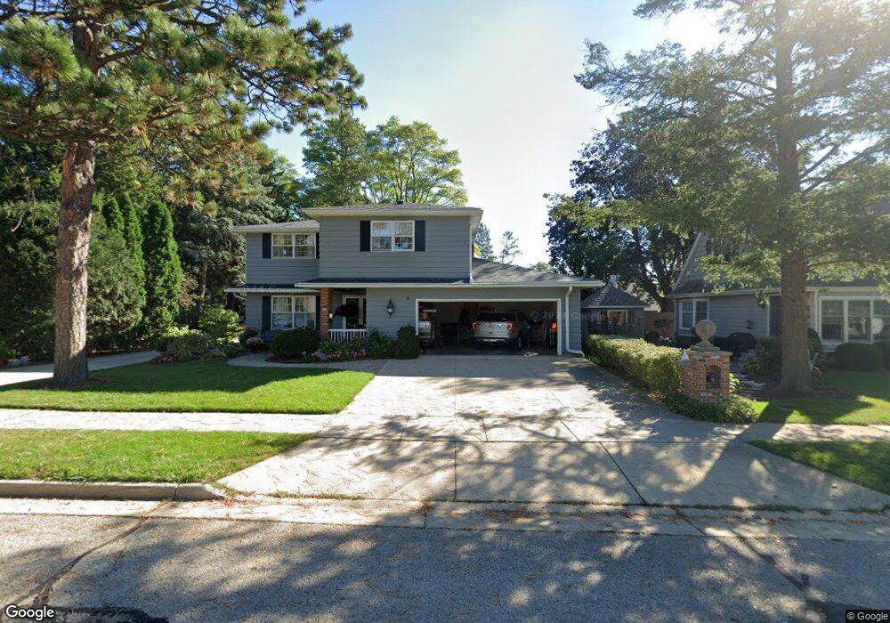 317 N Maple Terrace, Oconomowoc, WI 53066 - photo 1