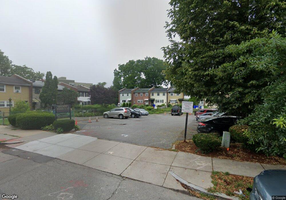 23 Hilton Terrace, Roxbury, MA 02119 - photo 1