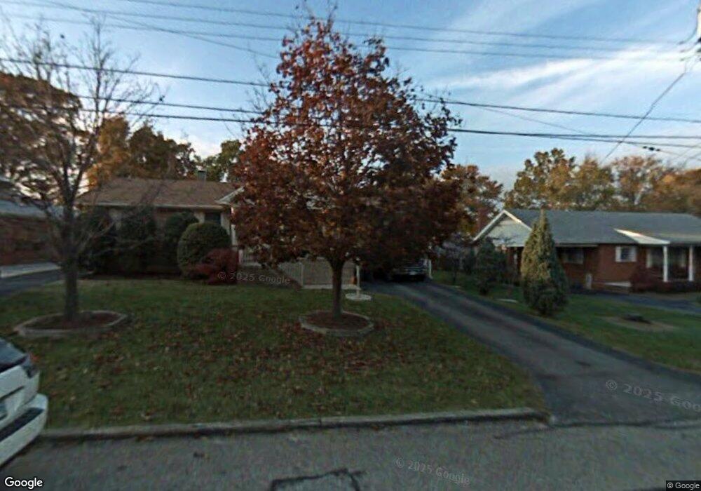 208A Inlet Dr, Pasadena, MD 21122 - photo 1