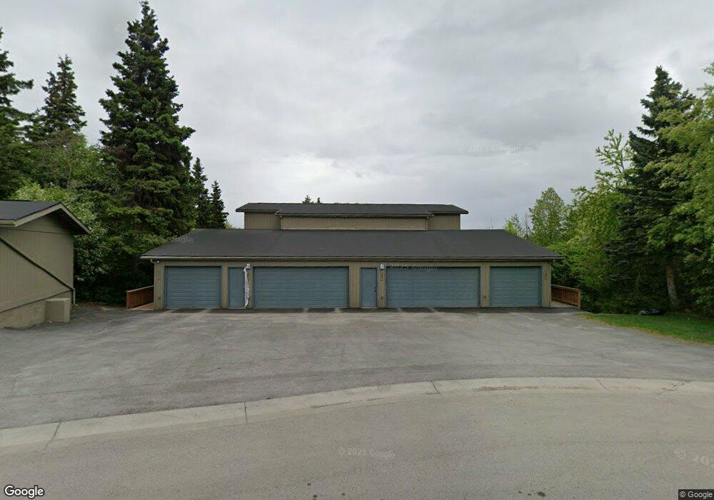 105 W 22nd Ave unit 606, Anchorage, AK 99503 - photo 1