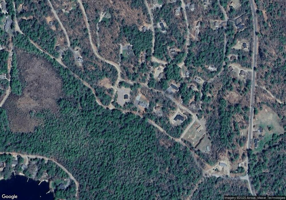 38 Berndorf Ave, Moultonborough, NH 03254 - photo 1