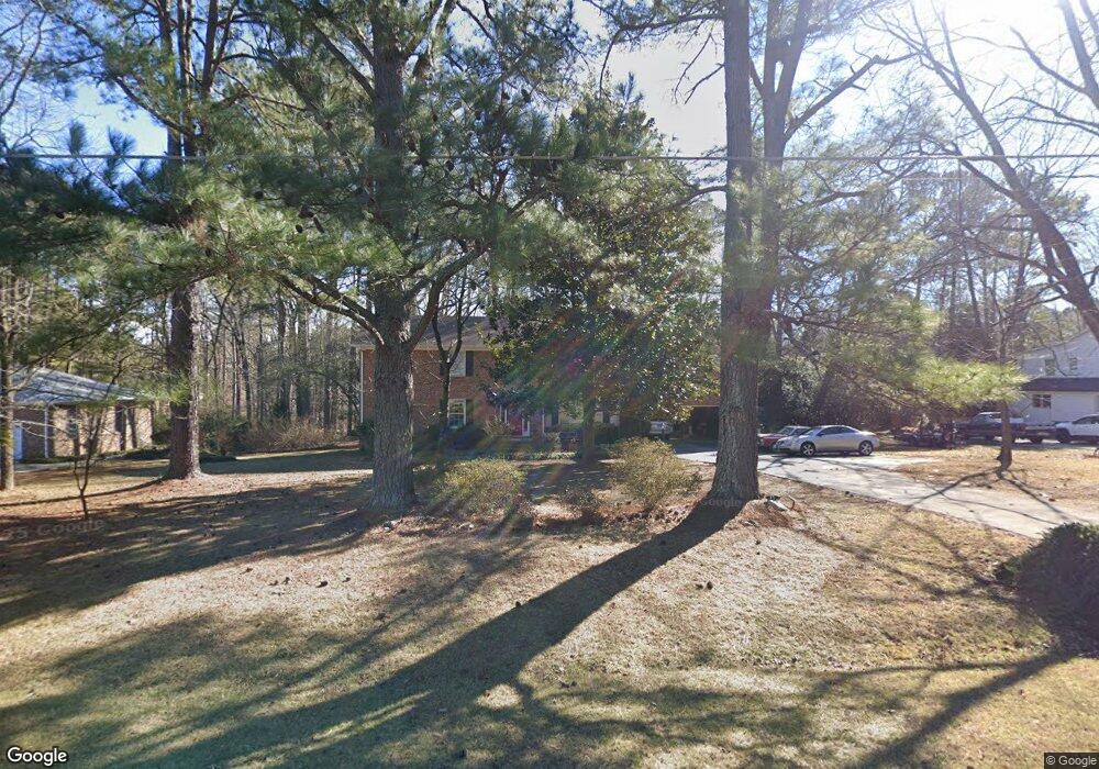 104 Planters Glen Place, Oxford, NC 27565 - photo 1