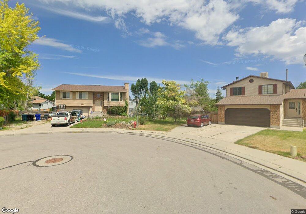 6838 S Kiesta Ct, West Jordan, UT 84081 - photo 1