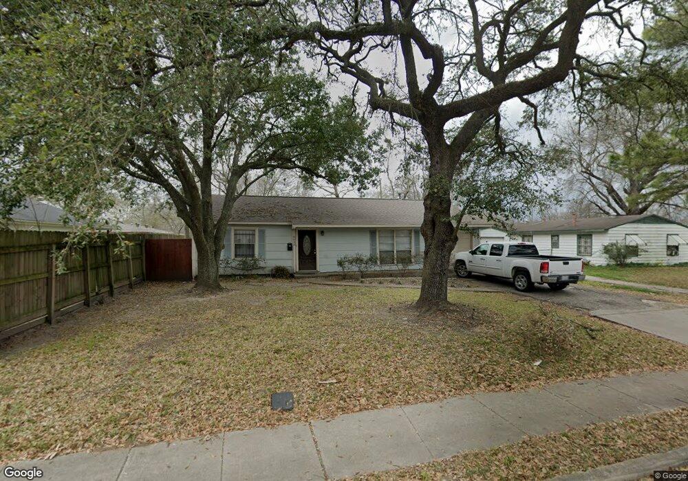 6038 Beekman Rd, Houston, TX 77021 - photo 1