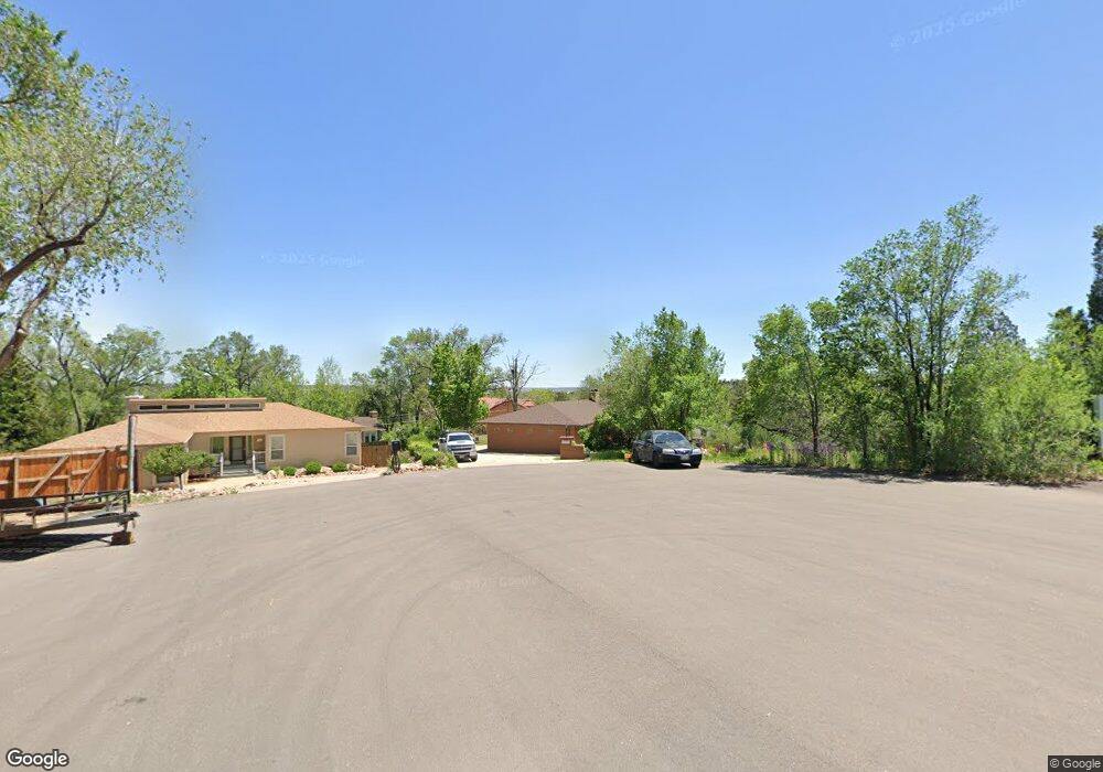 309 Yucca Cir, Colorado Springs, CO 80905 - photo 1