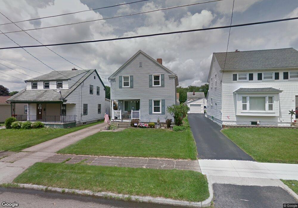 421 W Wilson St, Struthers, OH 44471 - photo 1