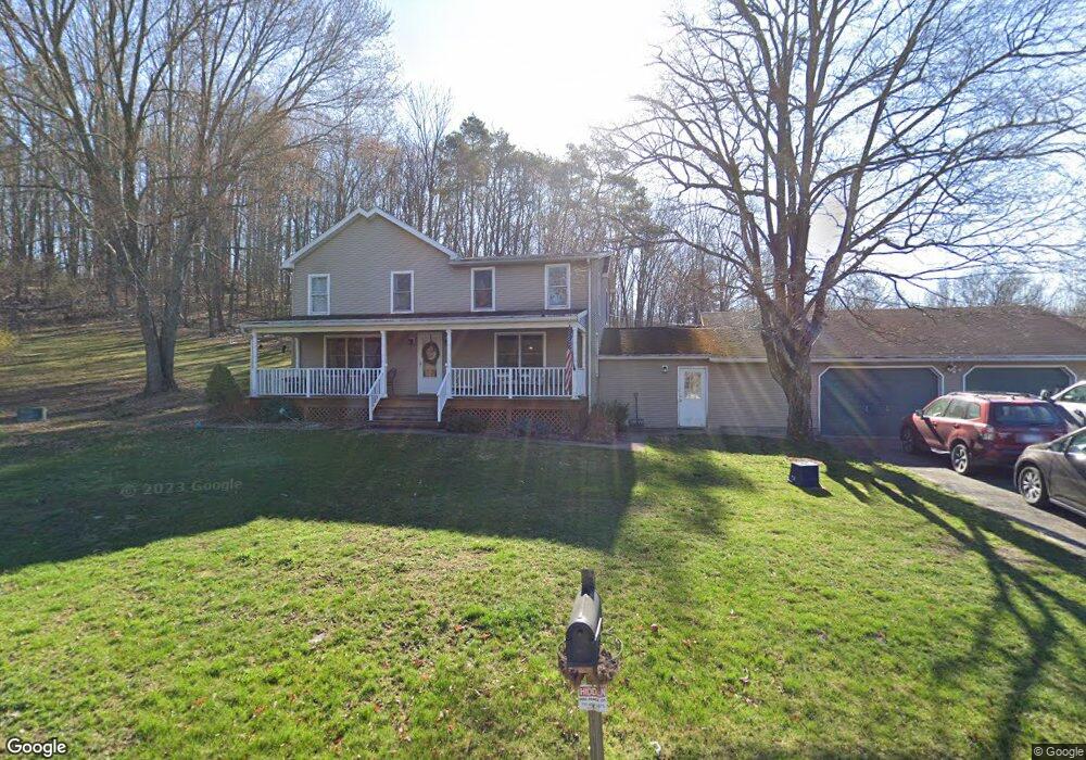 800 Buttermilk Rd, Falls, PA 18615 - photo 1