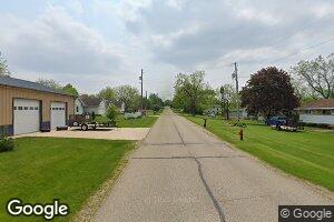 Lot #1 E Dale St, Browntown, WI 53522