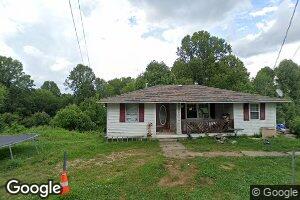 139 Canaday Cemetery Rd, Crab Orchard, WV 25827
