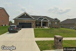 1029 Vineyard Way, Berea, KY 40403