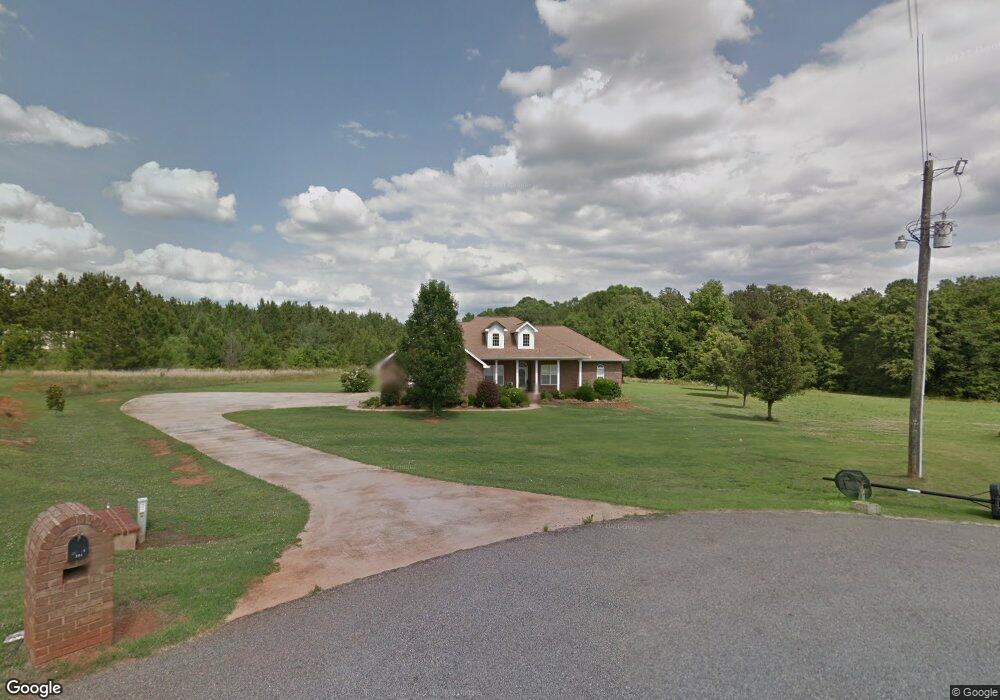 201 Henry Dr, Gray, GA 31032 - photo 1