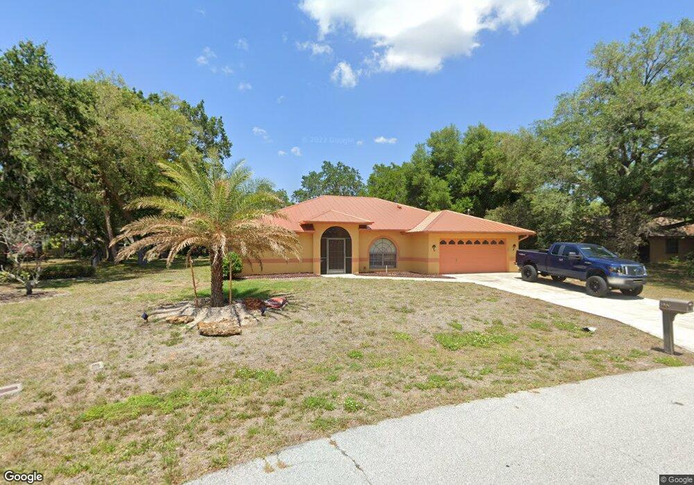 1048 Vega Ave NW, Port Charlotte, FL 33948 - photo 1