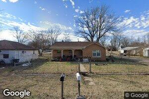 107 N Benton St, Morehouse, MO 63868