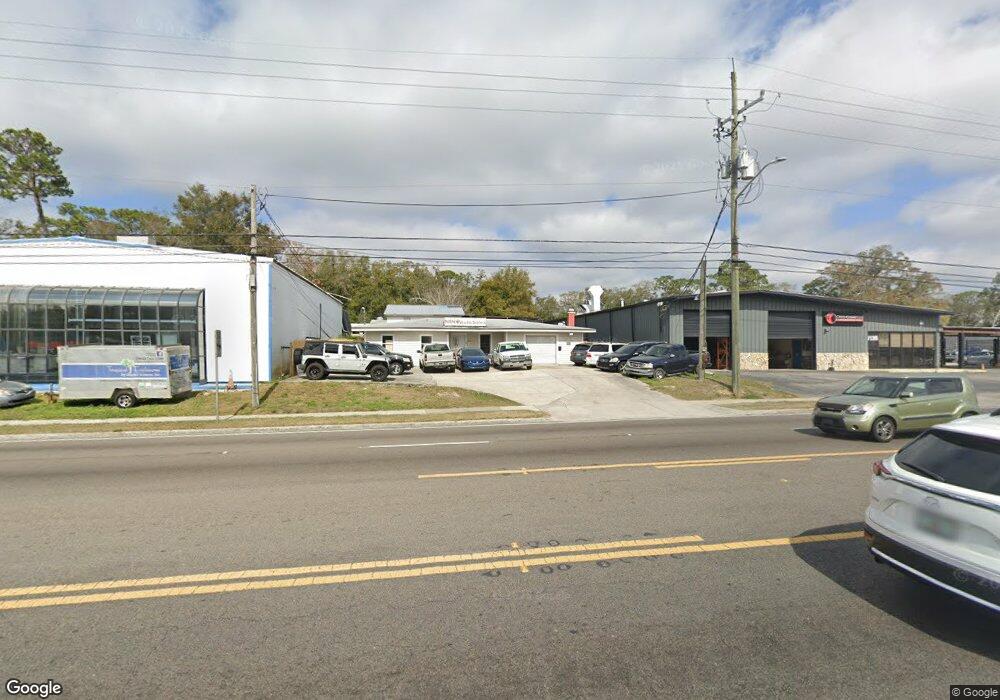 7125 Atlantic Blvd, Jacksonville, FL 32211 - photo 1