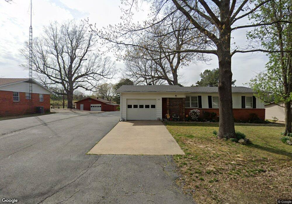 202 N Center Hill Rd, Paragould, AR 72450 - photo 1