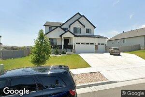 1419 W Gerald Way Unit 323, Bluffdale, UT 84065