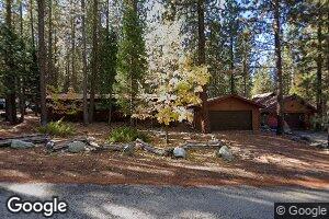 44 Klamath Trail, Blairsden Graeagle, CA 96103