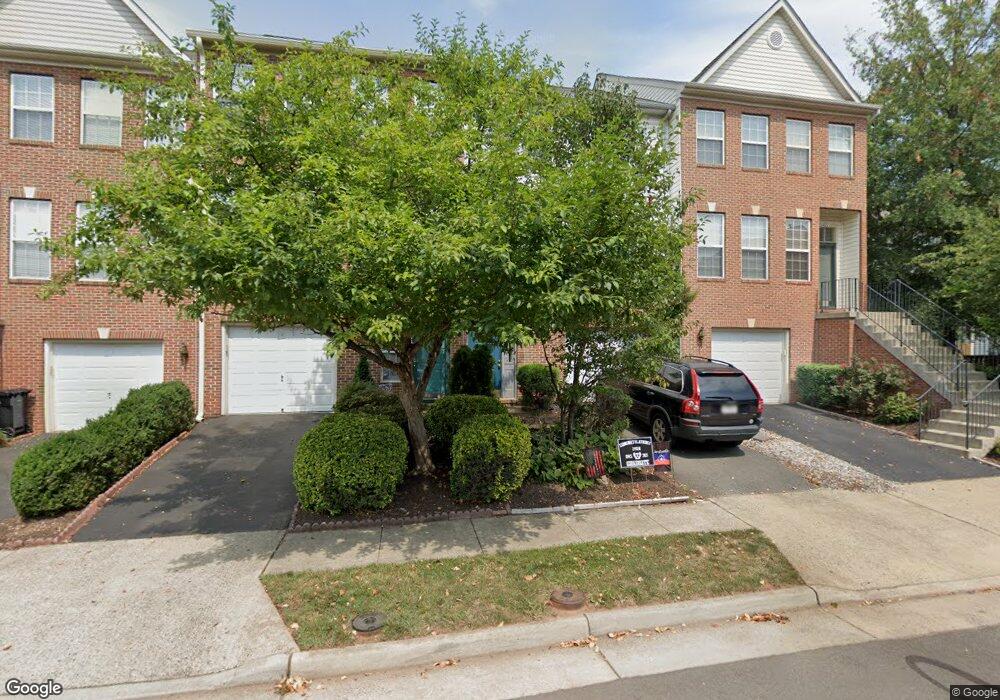 21473 Rusty Blackhaw Square, Sterling, VA 20164 - photo 1