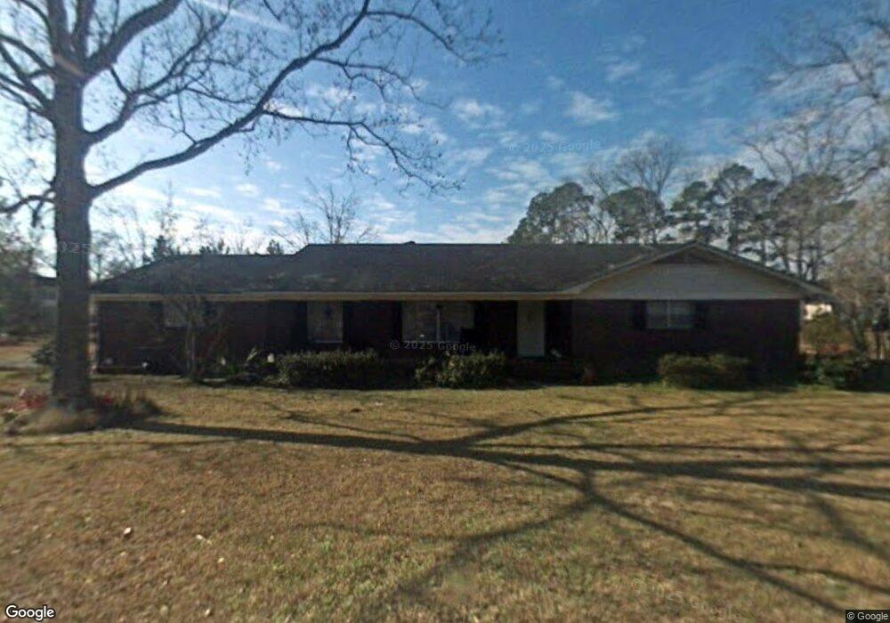 3417 Oquinn St, Patterson, GA 31557 - photo 1