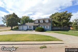 102 N Jones St, Leoti, KS 67861