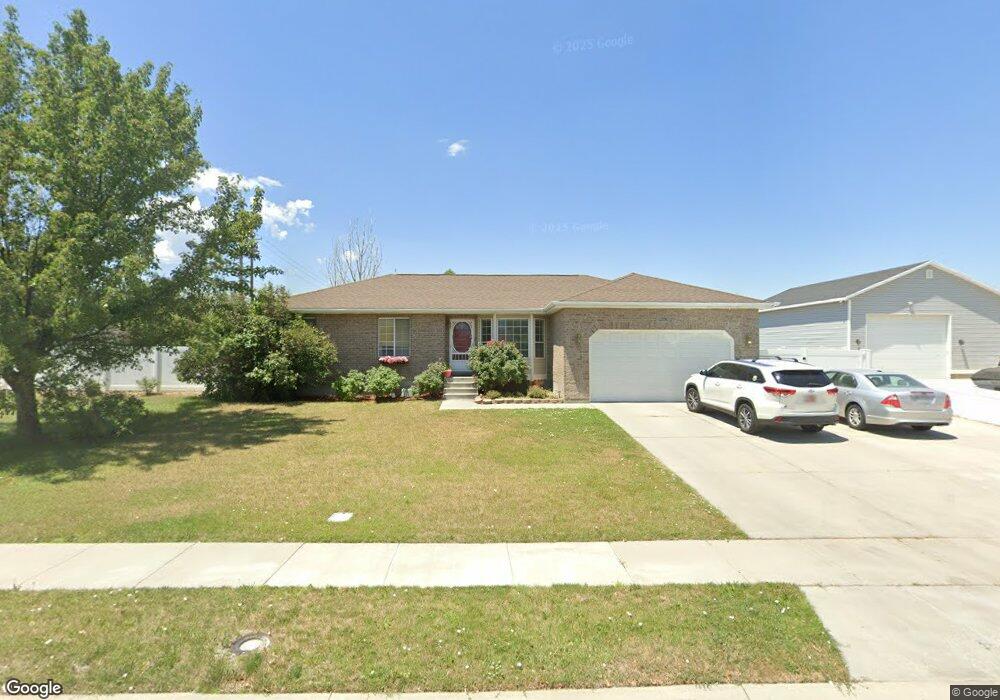 12578 Elm Meadows Rd, Riverton, UT 84065 - photo 1