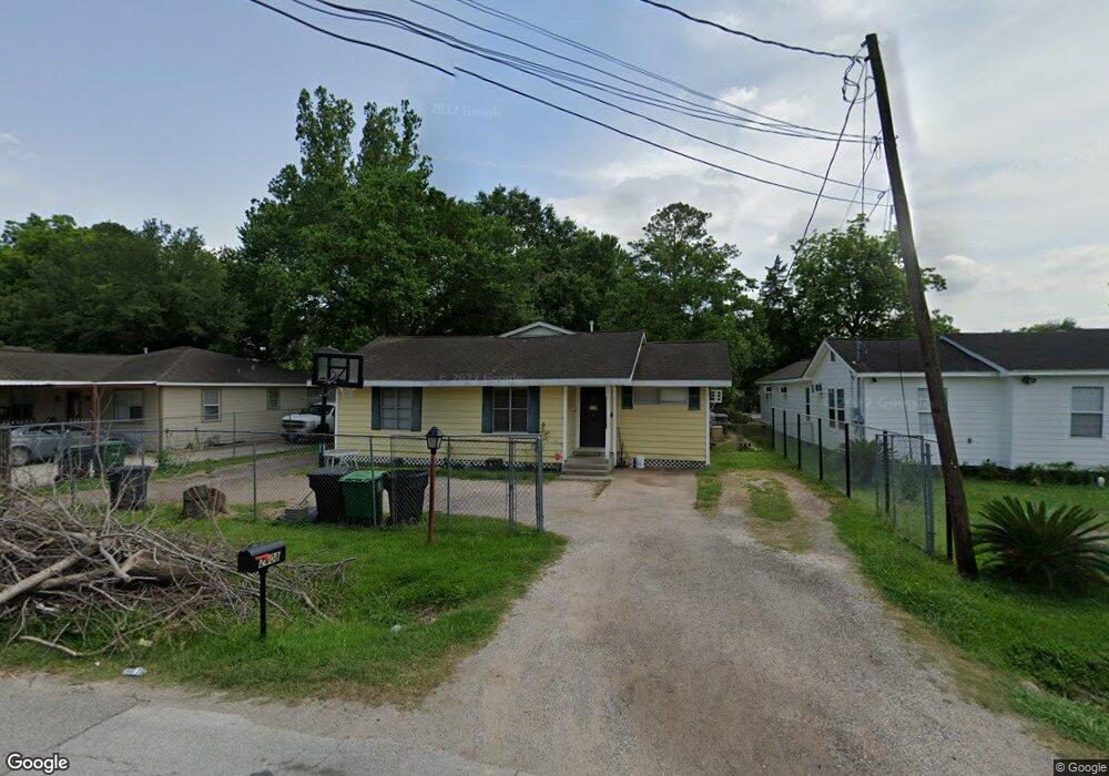 2408 Hollis St, Houston, TX 77093 - photo 1