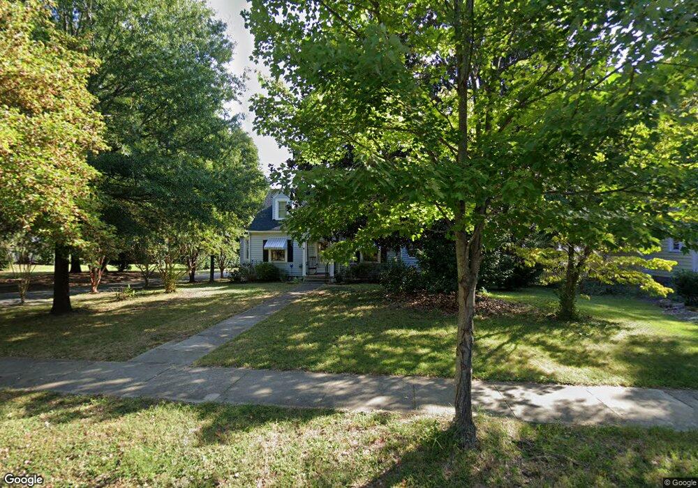912 Johnson St, High Point, NC 27262 - photo 1