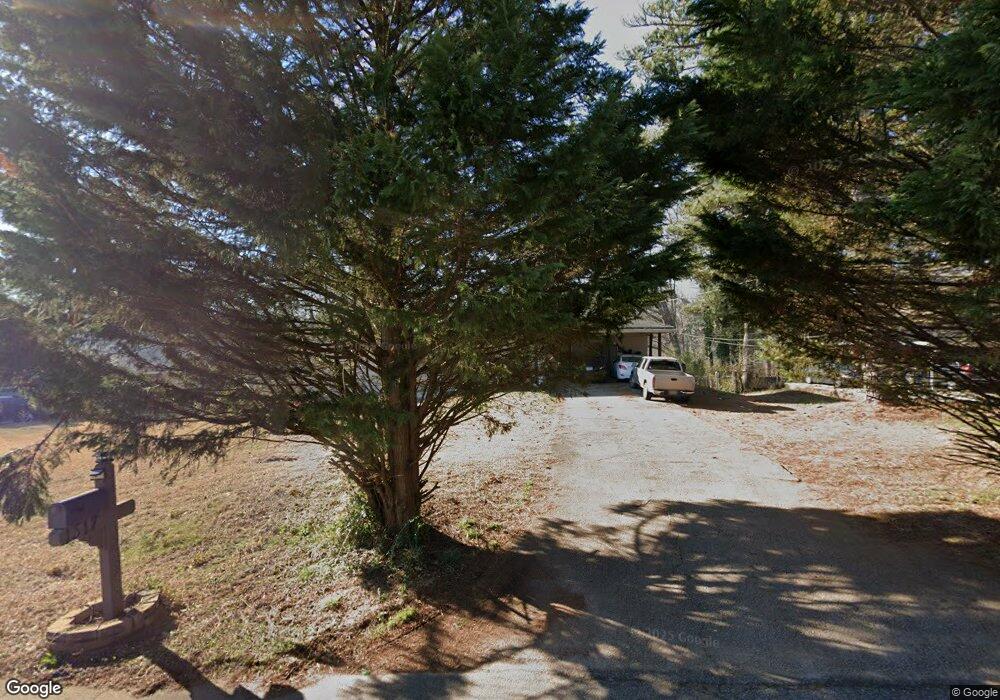 1517 Priscilla Ln, Austell, GA 30168 - photo 1