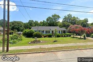 901 S Washington Ave, Talbotton, GA 31827