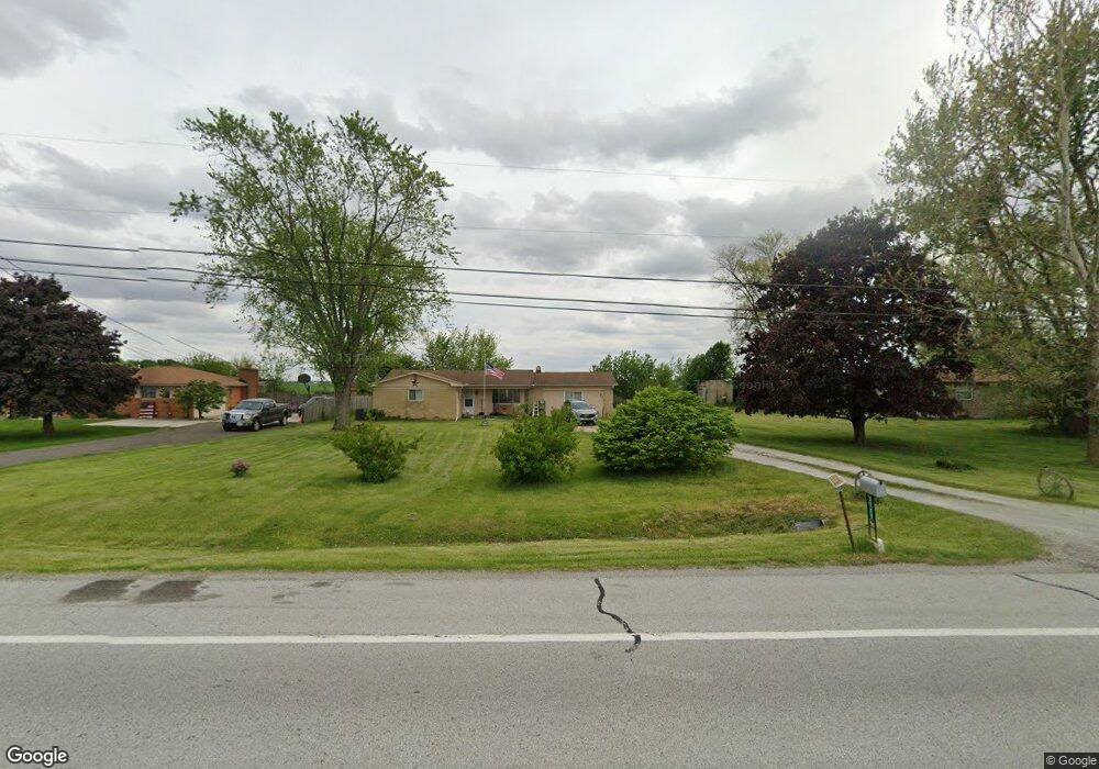 3799 E 400 S, Kokomo, IN 46902 - photo 1