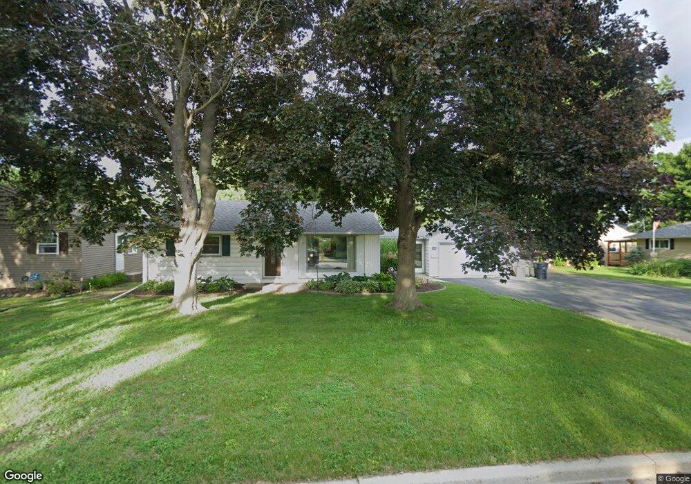 4930 N 127th St, Butler, WI 53007 - photo 1