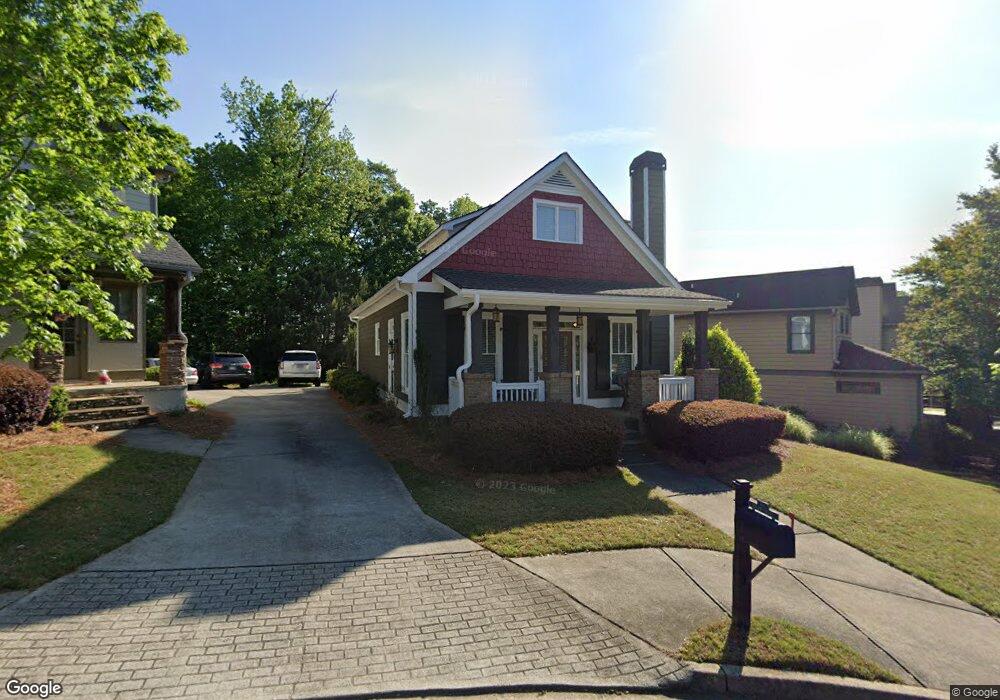 217 Wilde Trail, Athens, GA 30606 - photo 1