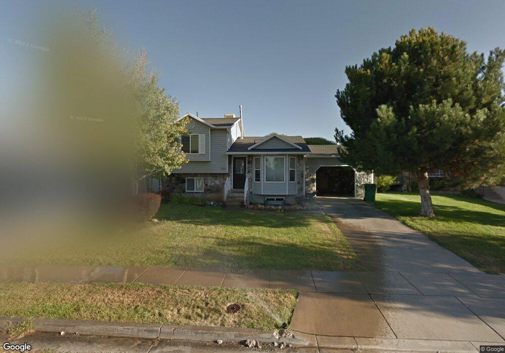 220 W 1650 N, Layton, UT 84041 - photo 1