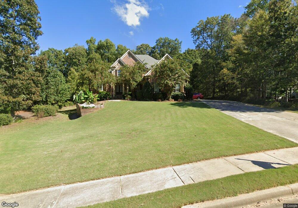 1031 Ardmore Trail, Hoschton, GA 30548 - photo 1