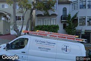 2320 Le Conte Ave Unit 3, Berkeley, CA 94709