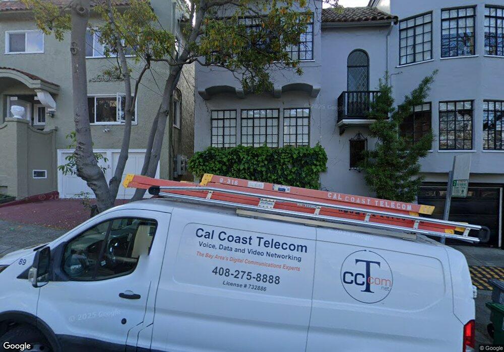 2320 Le Conte Ave unit 3, Berkeley, CA 94709 - photo 1