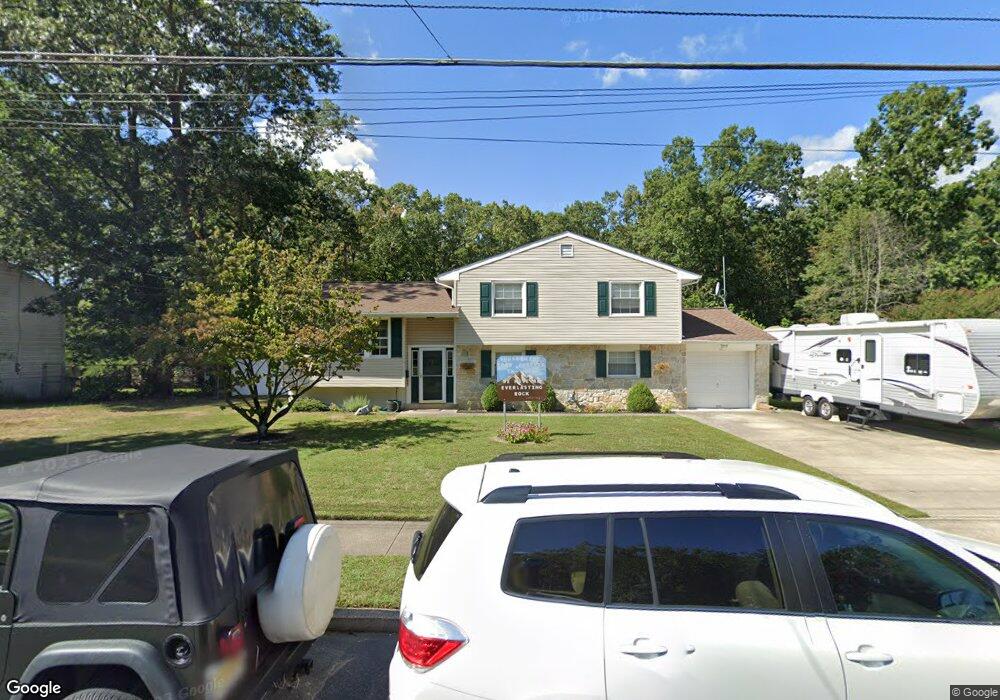 15 Briarcliff Rd, Atco, NJ 08004 - photo 1