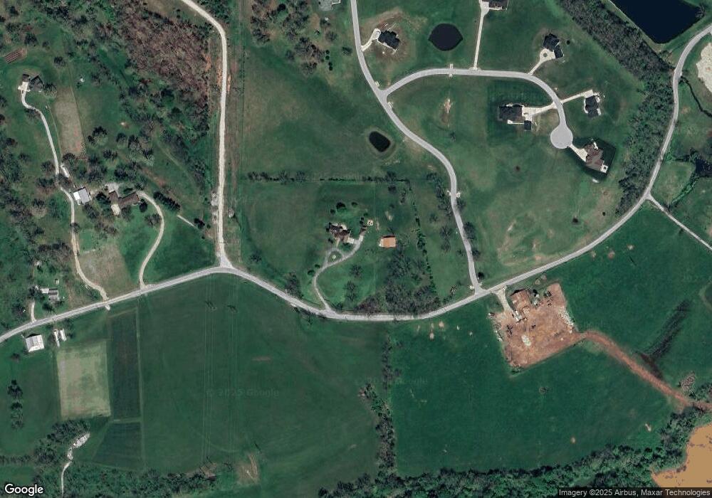 Lot 1 Lone Star, Nixa, MO 65714 - photo 1