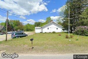 52 Lisbon St, Lisbon, ME 04250