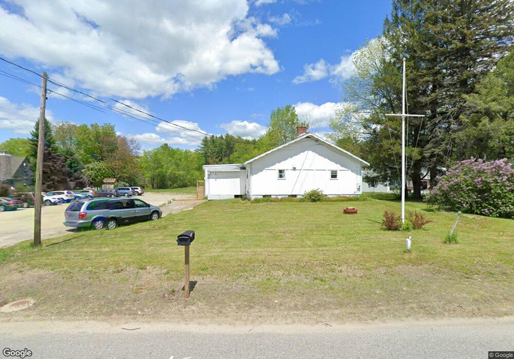 52 Lisbon St, Lisbon, ME 04250 - photo 1