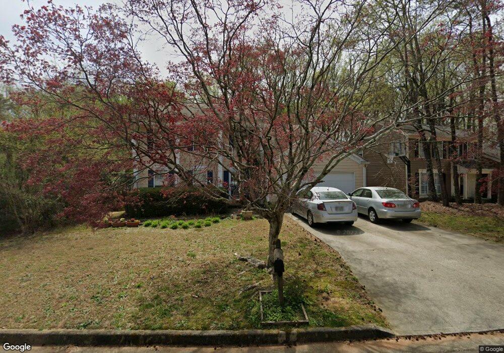 4945 Tanners Spring Dr, Alpharetta, GA 30022 - photo 1