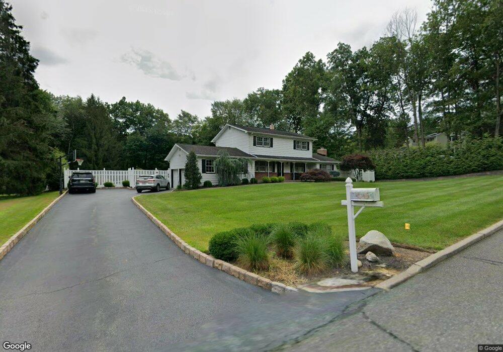 26 Joseph Ln, Bardonia, NY 10954 - photo 1