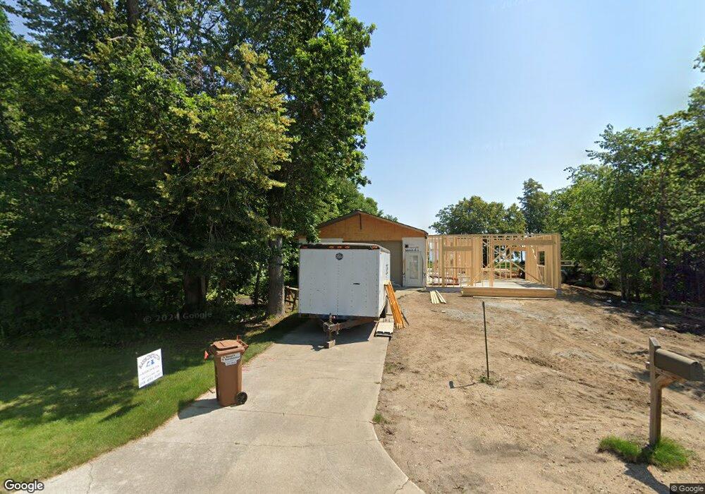 30520 W Point Trail, Richville, MN 56576 - photo 1