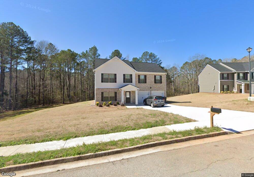 170 Chapel Heights Way unit 11, Covington, GA 30016 - photo 1