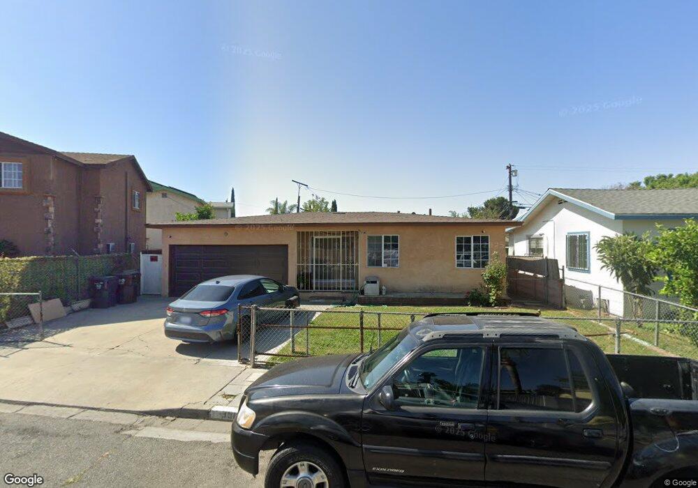 350 W Pear St, Compton, CA 90222 - photo 1
