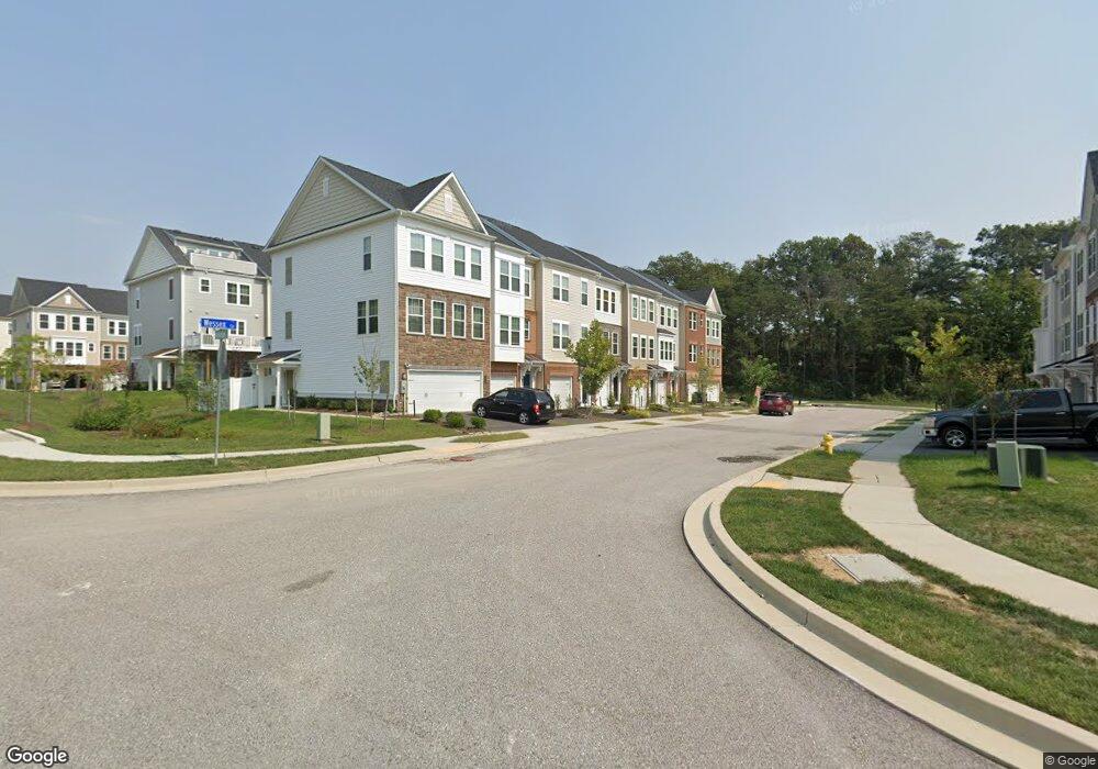 2710 Wessex Cir, Hanover, MD 21076 - photo 1